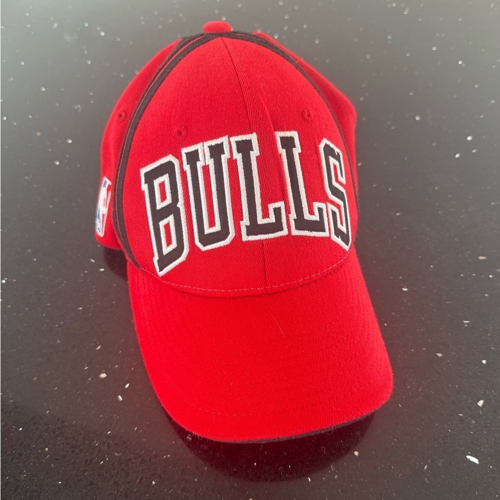 Officially NBA Chicago Bulls Draft Hat